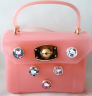 Hello Kitty tas