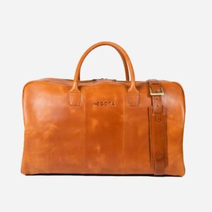 Delta | Weekendtas Bruin