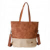 camel praha schoudertas shopper