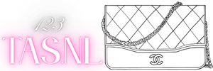 123tas.nl logo