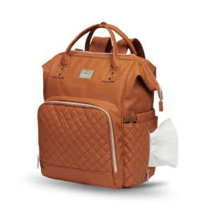 Kopie – MIMMTI® 2.0 Leren Luiertas