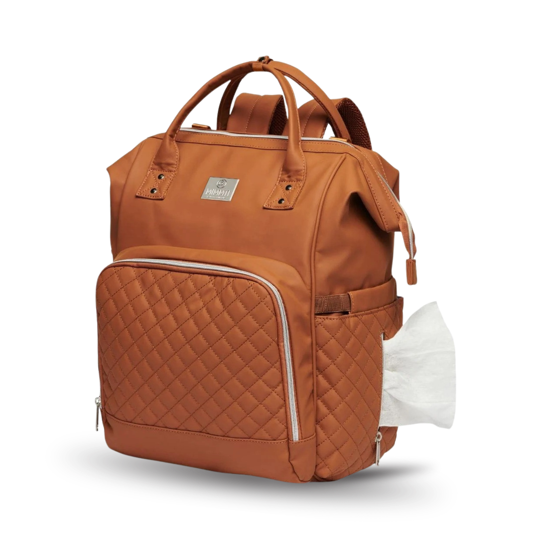 Kopie - MIMMTI® 2.0 Leren Luiertas 2 11