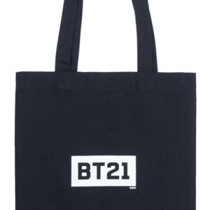 BT21 Totebag
