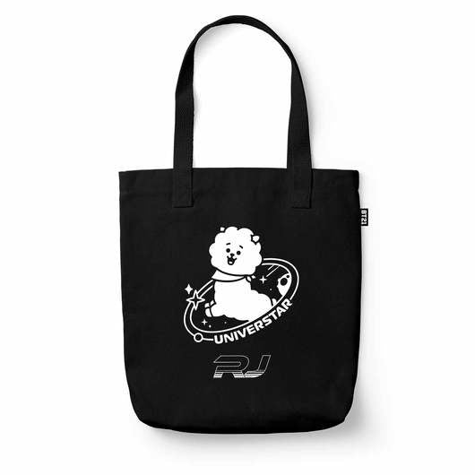 Totebag Universtar - RJ 2 bt21 totebag universtar rj 23472916398155