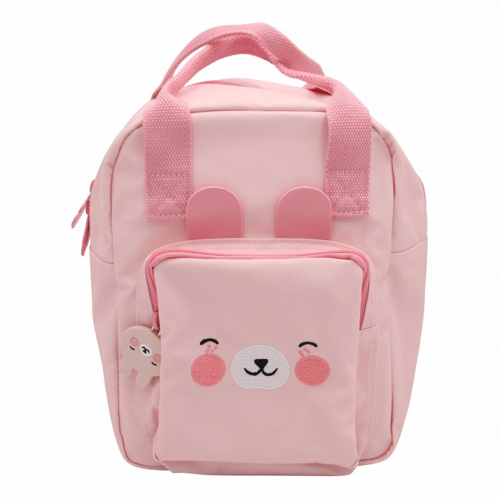 eef lillemor rugzak konijn 23473065590859