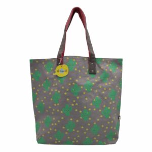 FOO – Kawaii cactus shopper