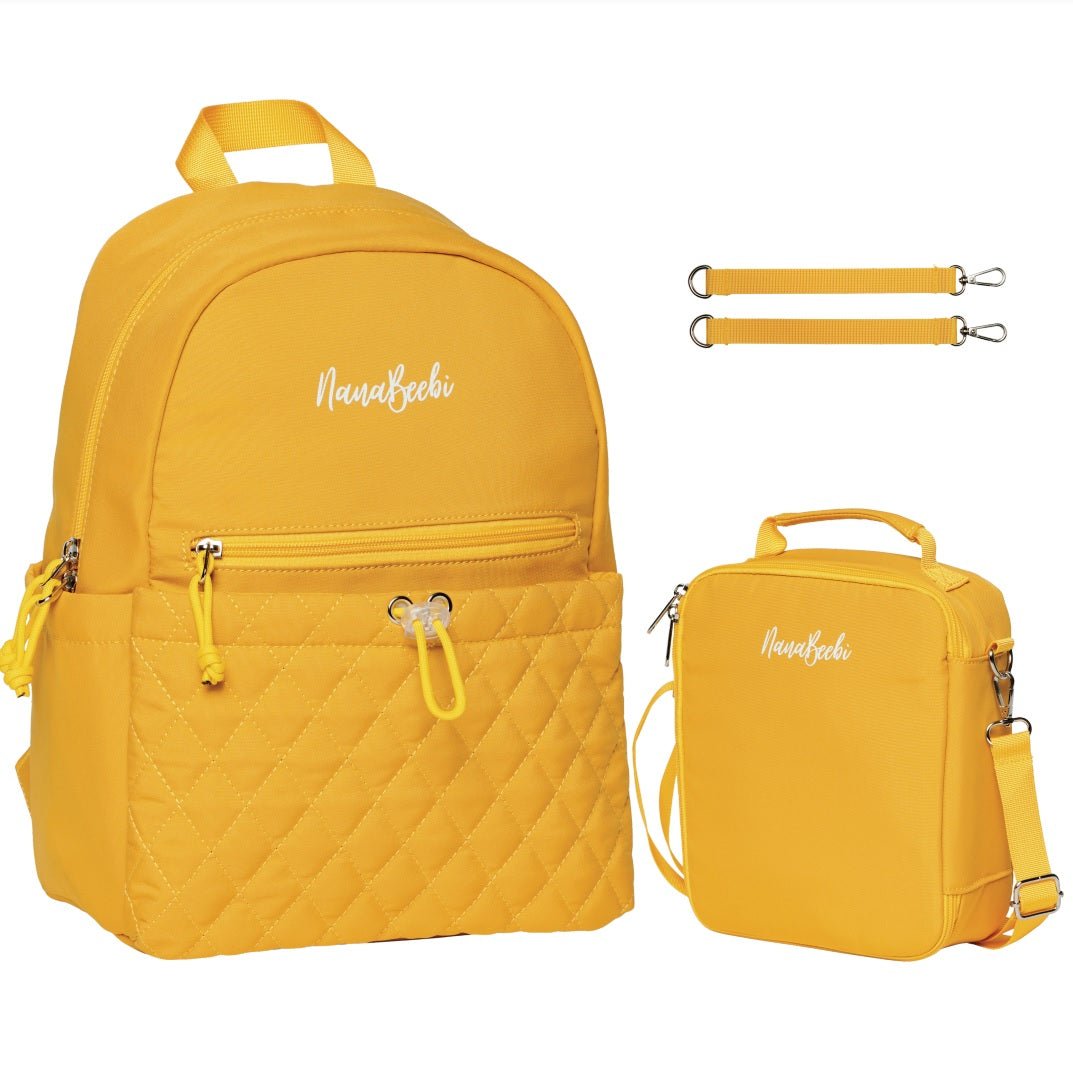 kids bag nanabeebi kinderrugzak schooltas 120605