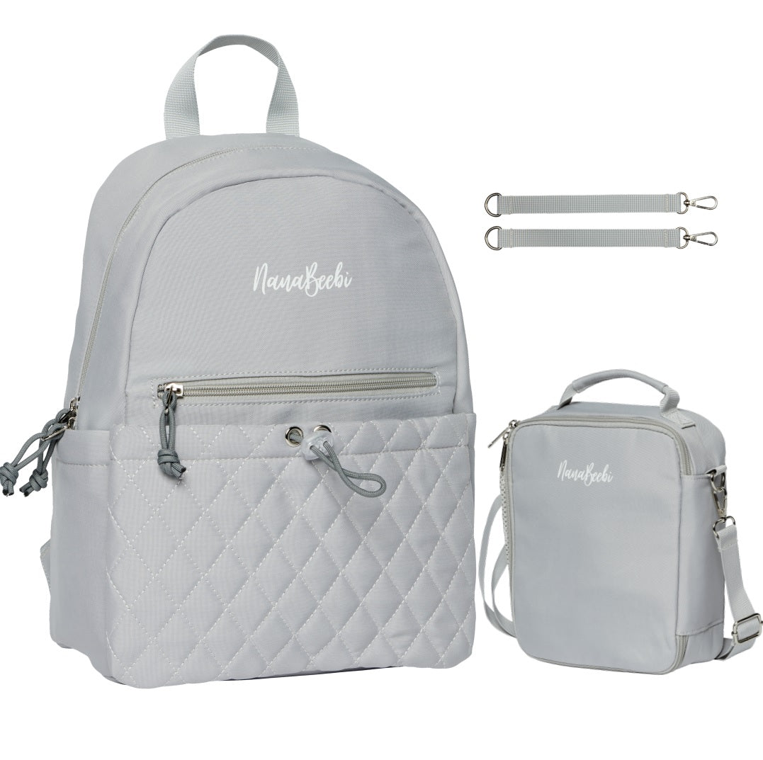 kids bag nanabeebi kinderrugzak schooltas 893730