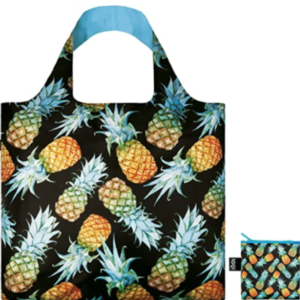 Loqi Bag Juicy Pineapples