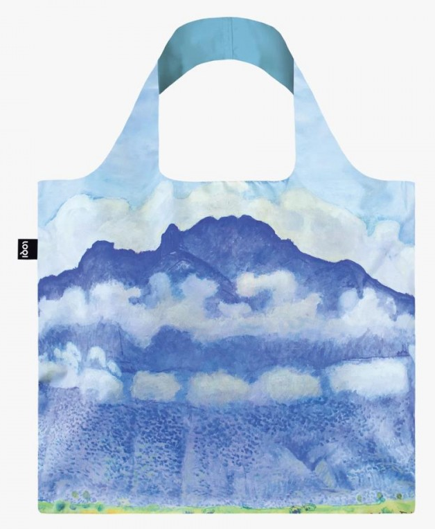 loqi bag ferdinand hodler the schynige platte