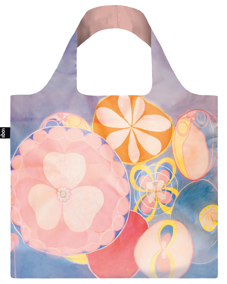 loqi bag hilma af klint childhood