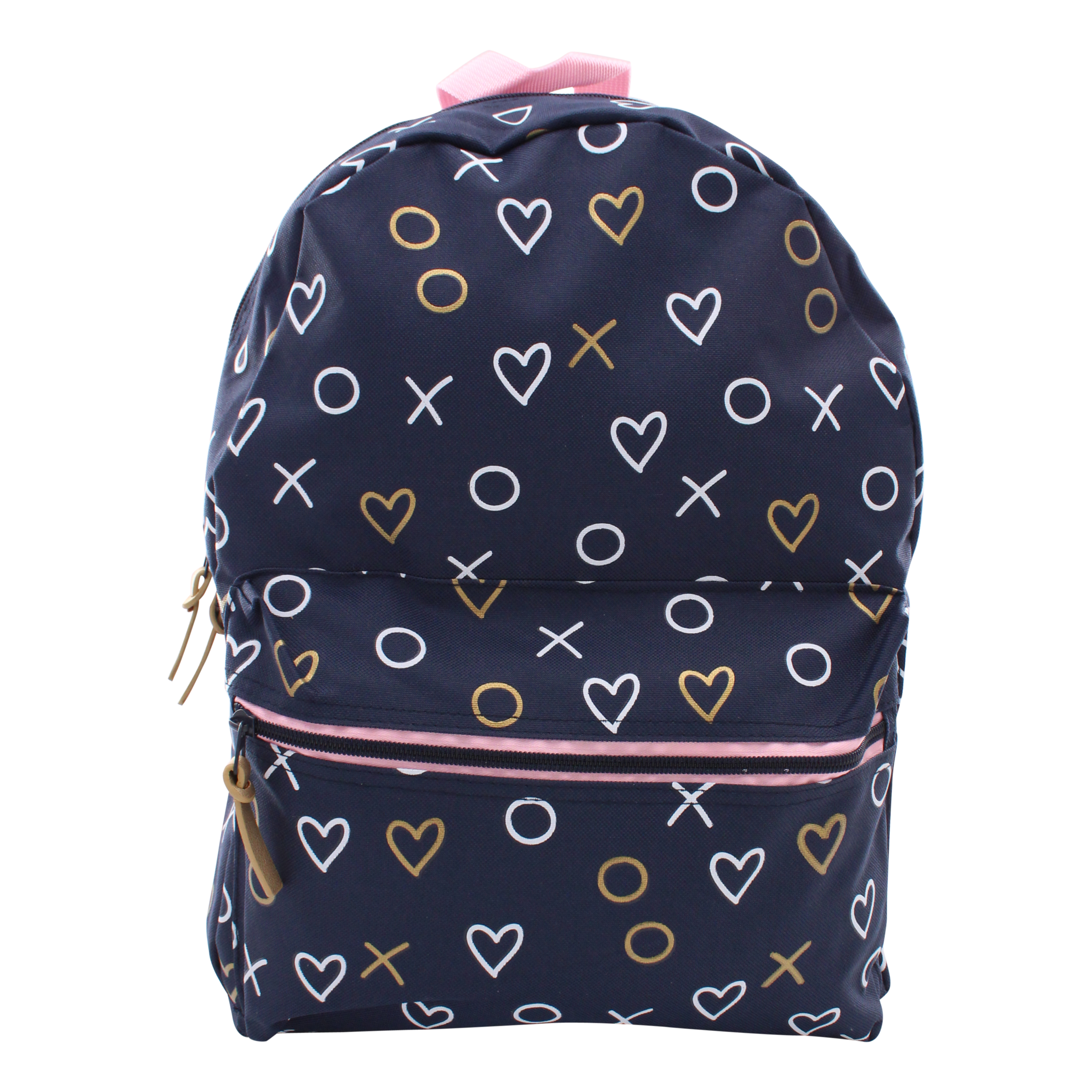 milky kiss milky kiss rugzak hearts 23473019846731