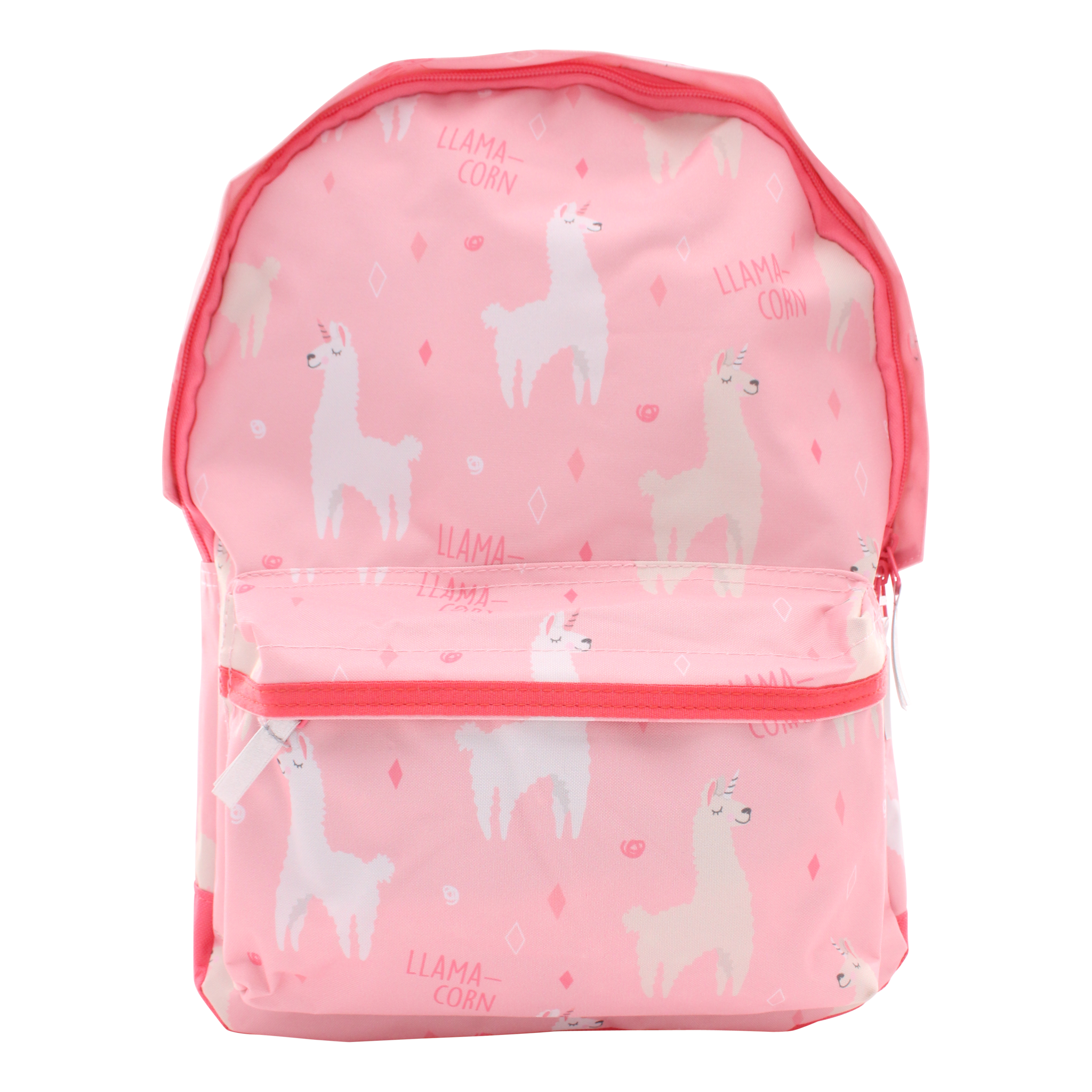 milky kiss milky kiss rugzak llamacorn 23473017454667