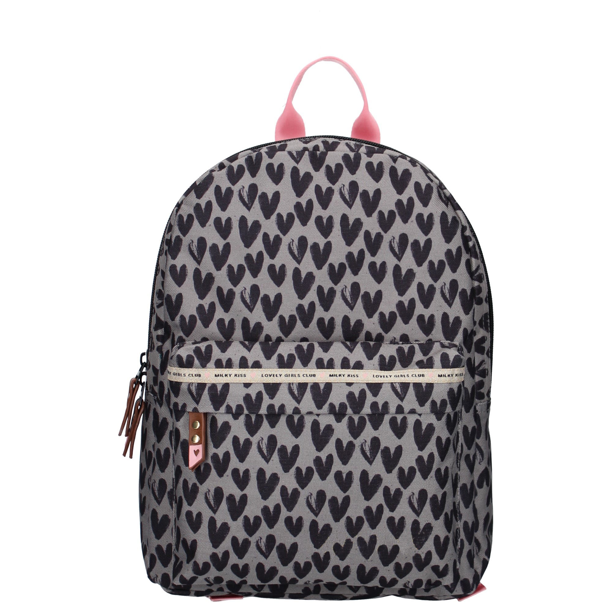 Milky Kiss rugzak Lovely Girls Club 3 Milky Kiss rugzak Lovely Girls Club