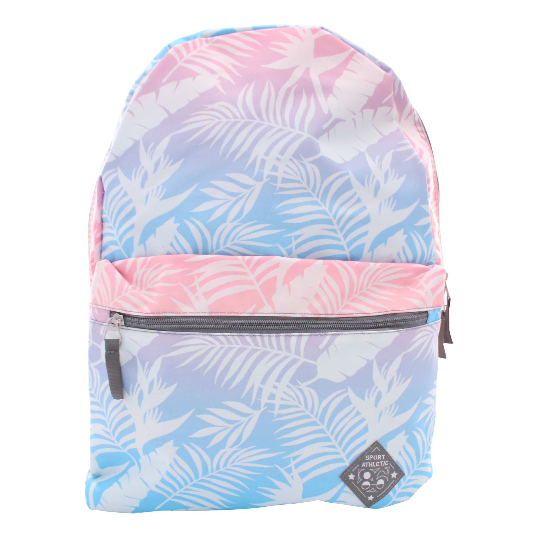 Milky Kiss rugzak - Tropical Rainbow 2 milky kiss milky kiss rugzak tropical rainbow 23473023680587