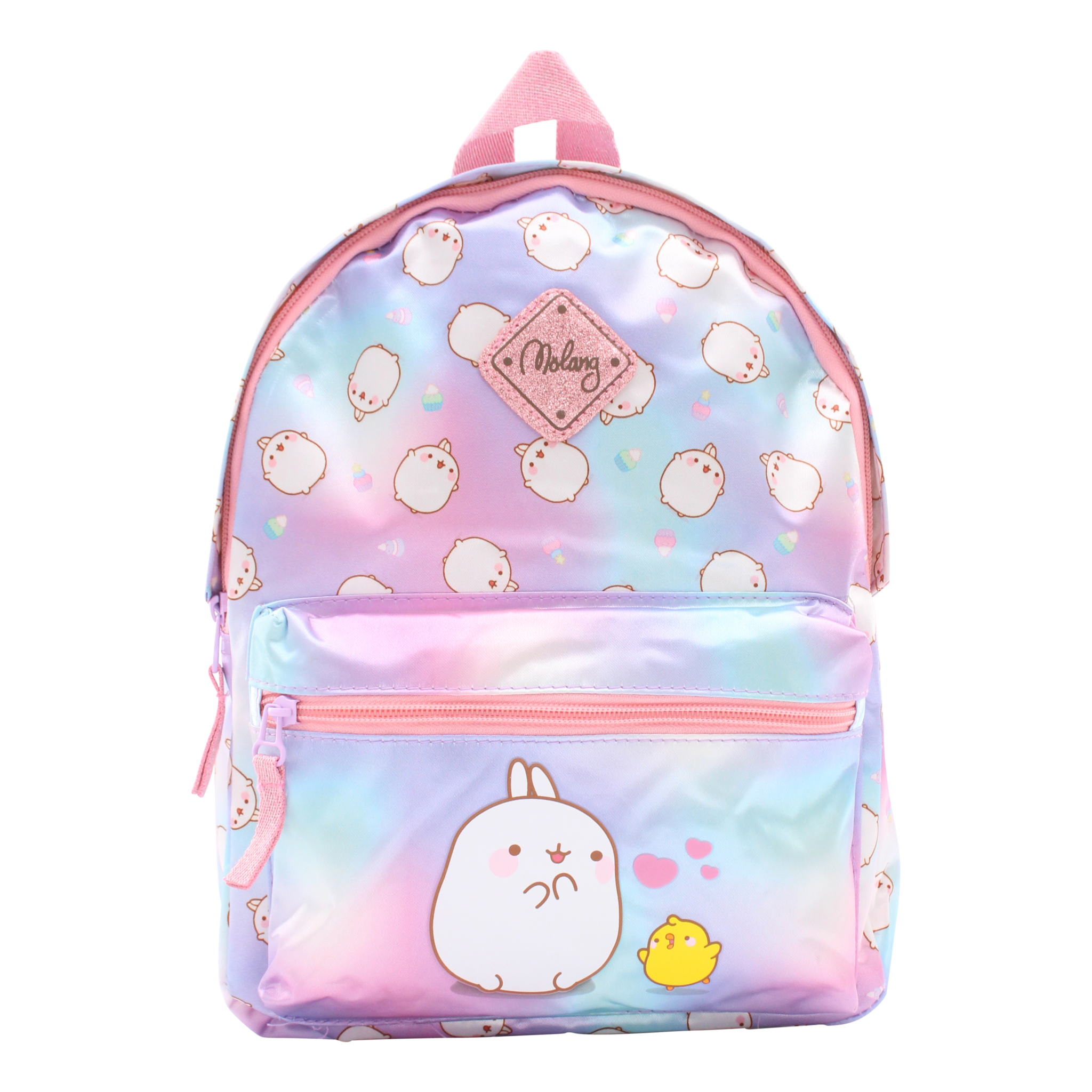 molang molang rugzak cupcake 23473019355211