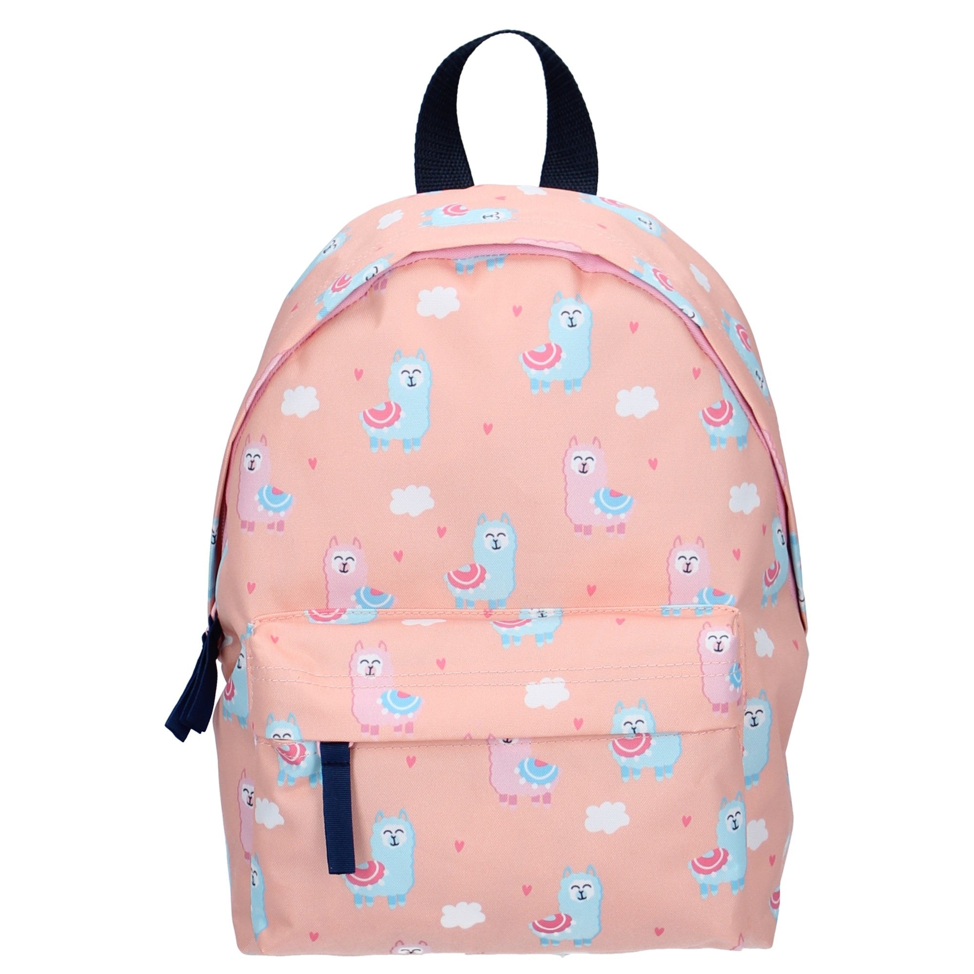 pl lil buddy alpaca laugh rugzak 23473001398347