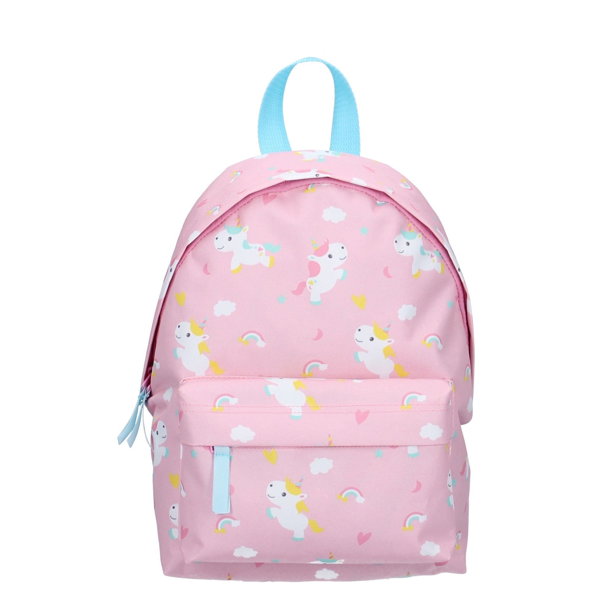 PL Lil' Buddy Sweet Pink Unicorn rugzak 3 PL Lil' Buddy Sweet Pink Unicorn rugzak