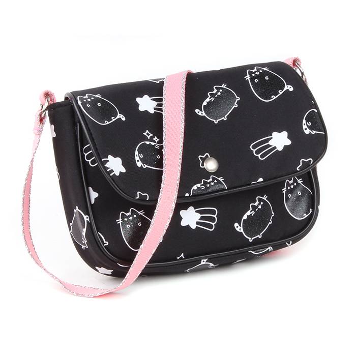 Pusheen schoudertas - Celebrity 1 pusheen pusheen schoudertas celebrity 23473038622795