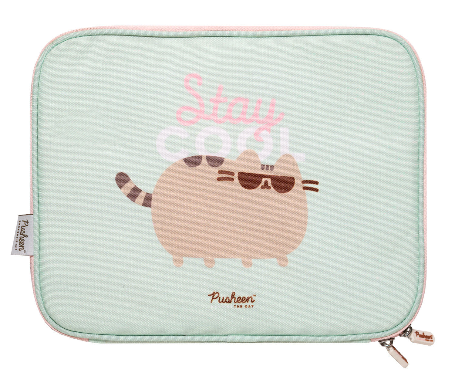 pusheen pusheen tablethoes foodie collection 23472939073611