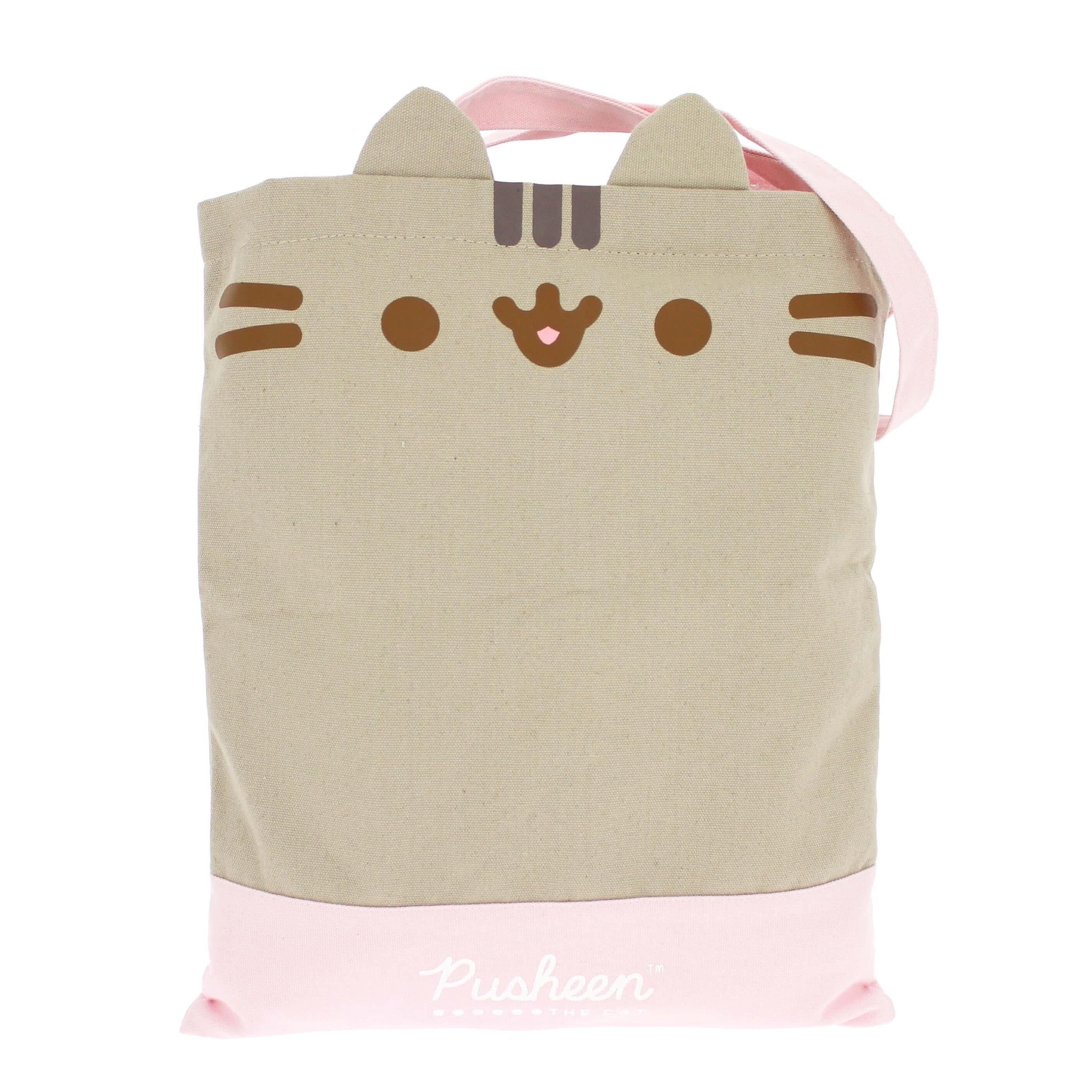 pusheen pusheen totebag 23472998187083